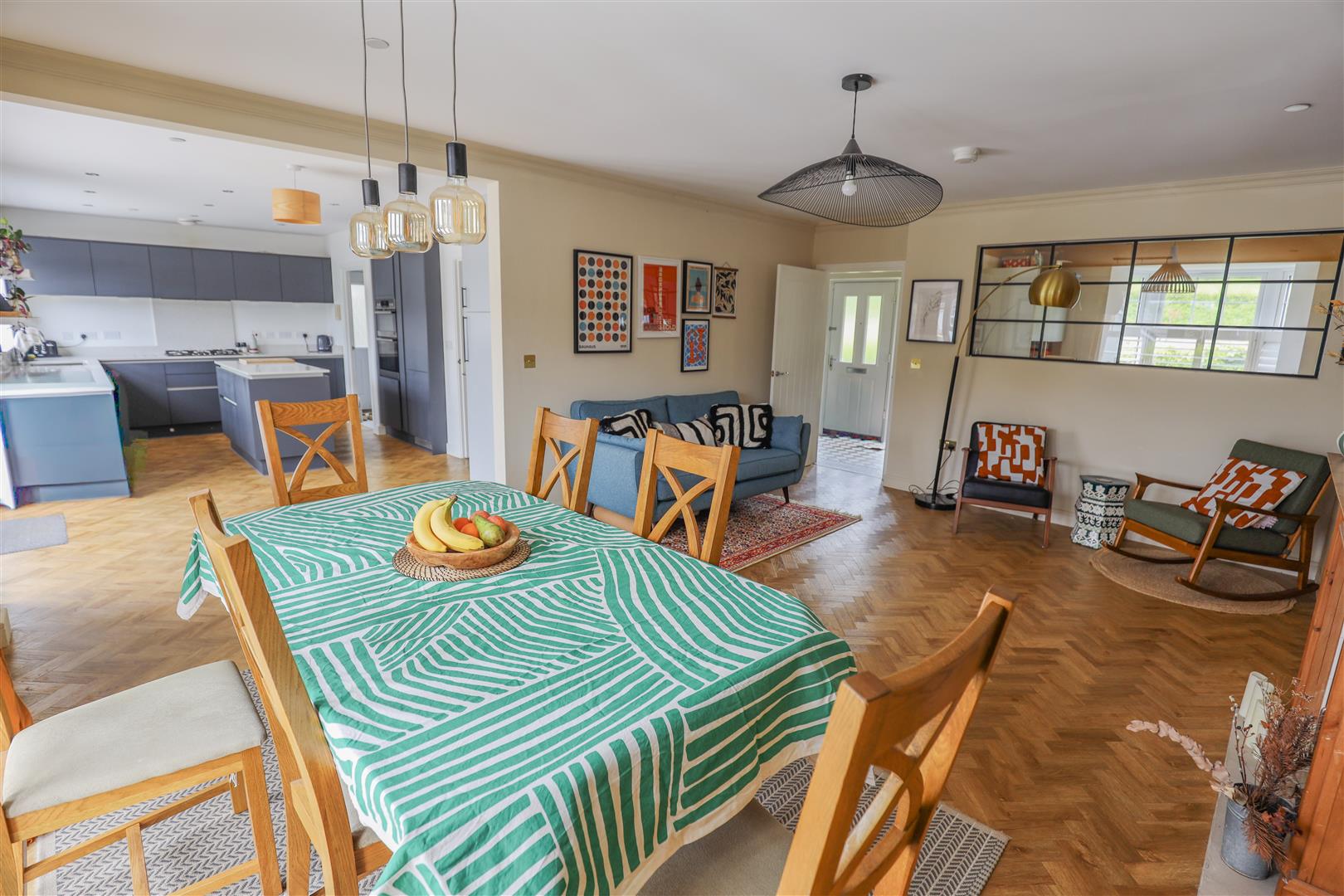 4 Cae Pella, Cowbridge, Vale of Glamorgan, CF71 7FN